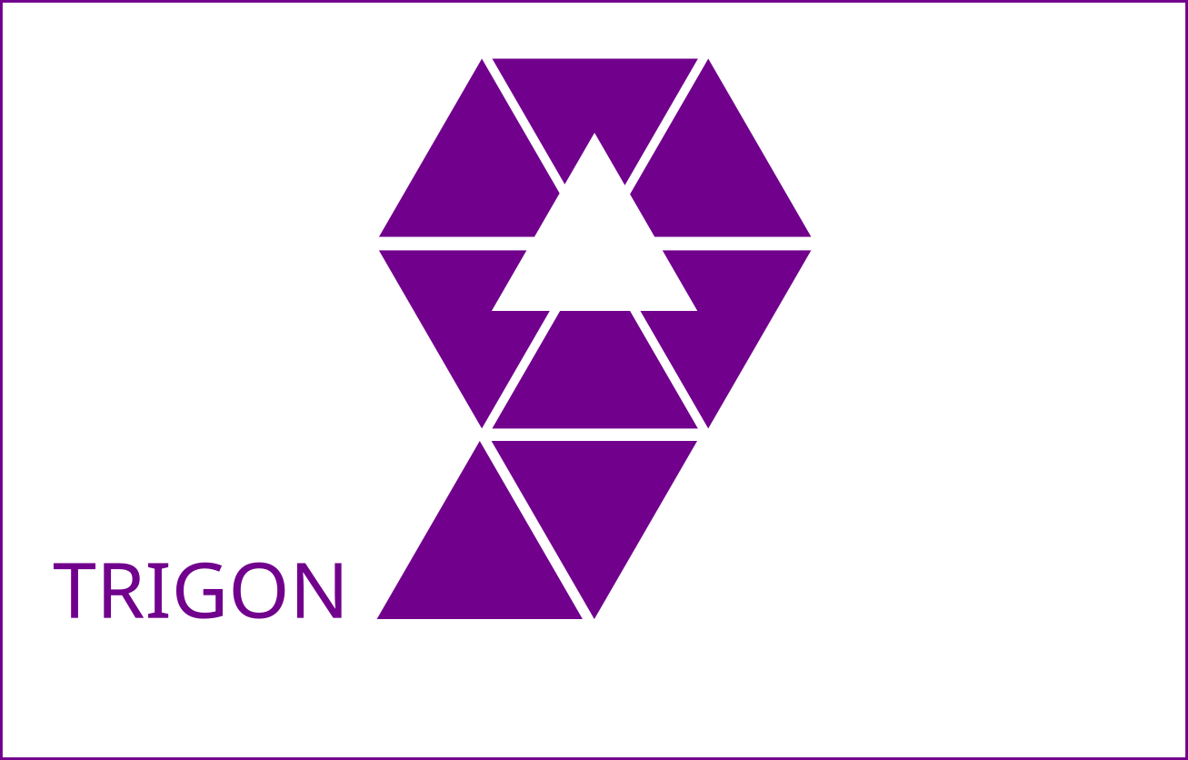 Trigon9 Front